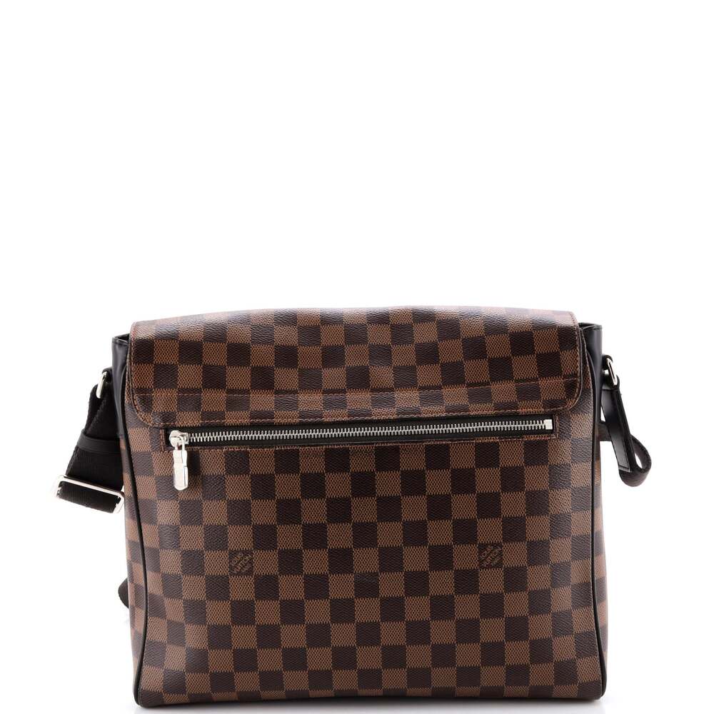 Louis Vuitton District Nm Messenger Bag #220949L11B - Picture 3 of 8